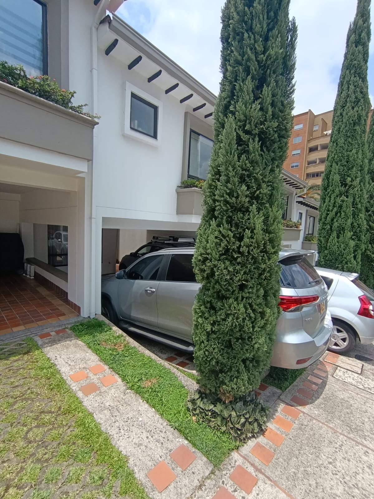 Casa en Venta 130 m² Unidad el Yerbal Envigado – Antioquia