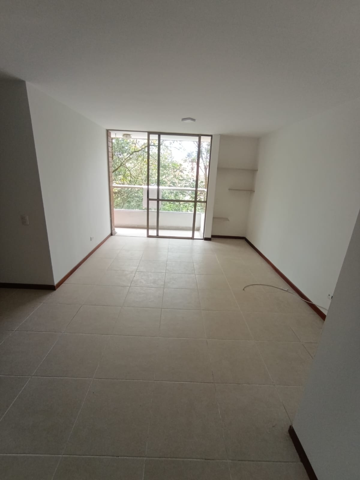 Apartamento en Arriendo 70 m² Arboleda de las Brujas Envigado – Antioquia