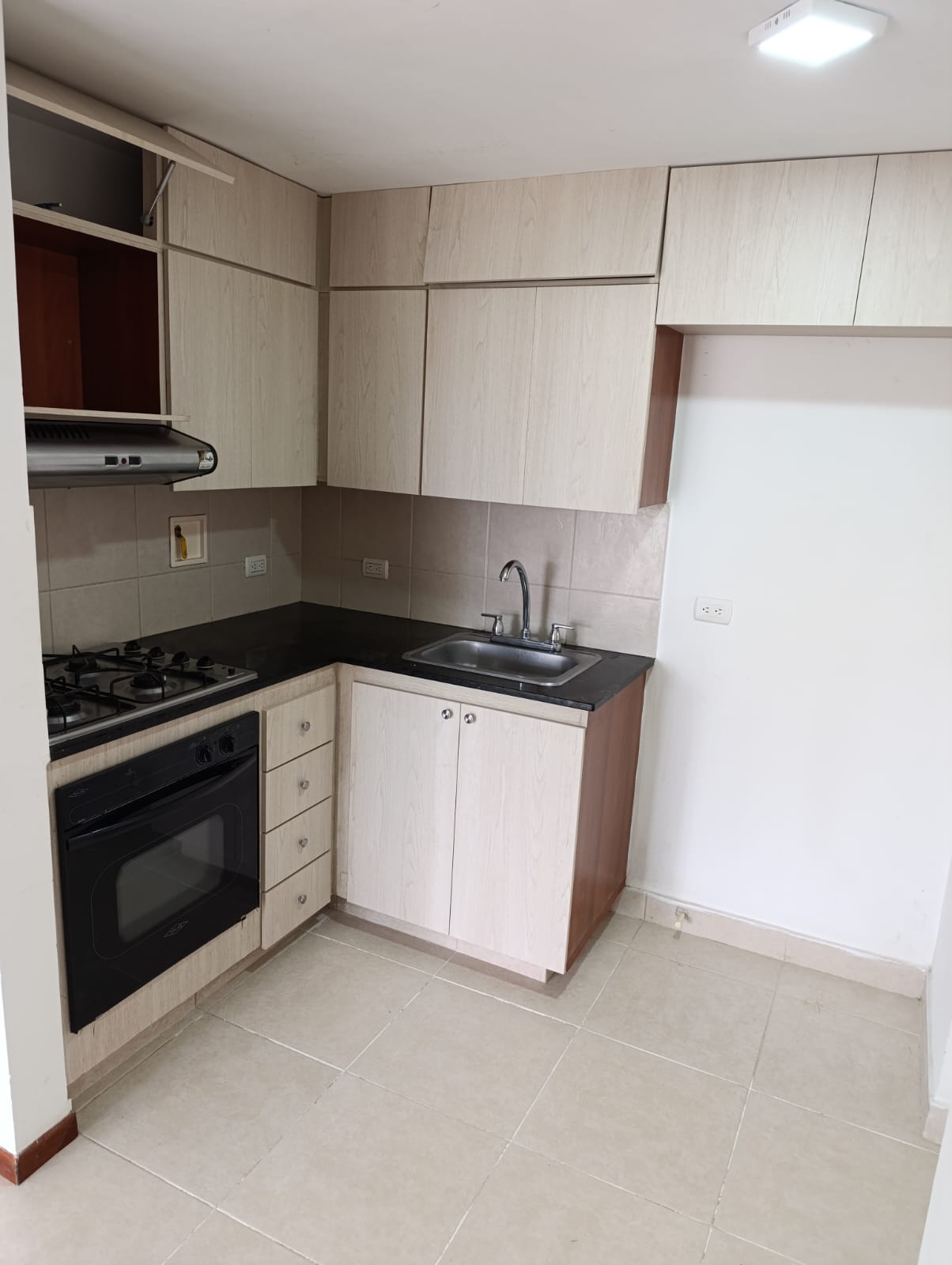 Apartamento en Arriendo 70 m² Arboleda de las Brujas Envigado – Antioquia
