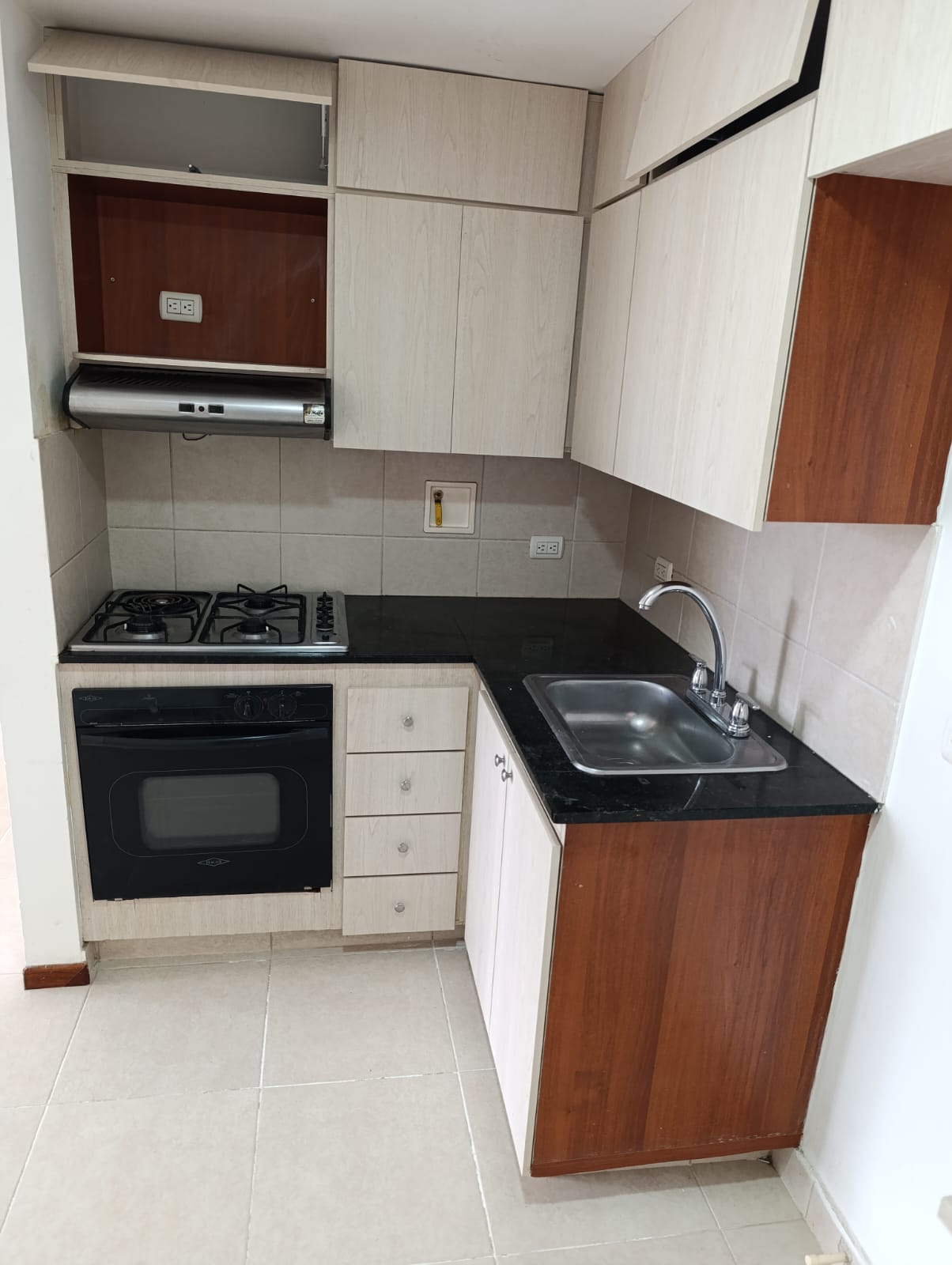 Apartamento en Arriendo 70 m² Arboleda de las Brujas Envigado – Antioquia