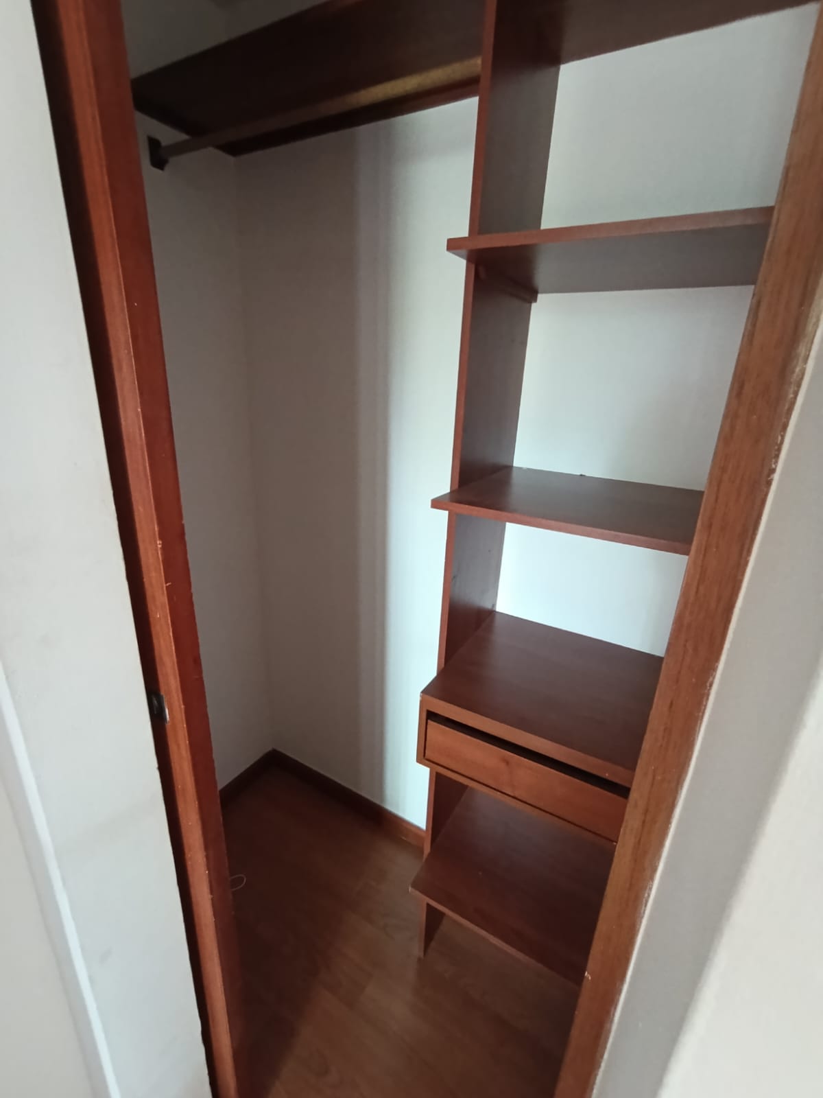 Apartamento en Arriendo 70 m² Arboleda de las Brujas Envigado – Antioquia