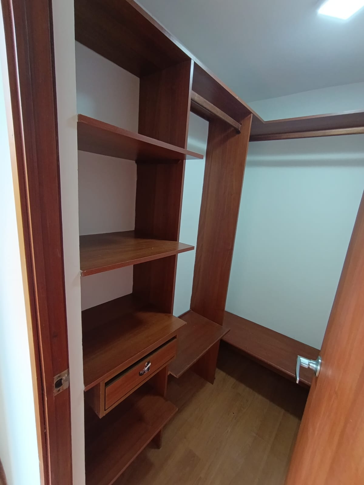Apartamento en Arriendo 70 m² Arboleda de las Brujas Envigado – Antioquia