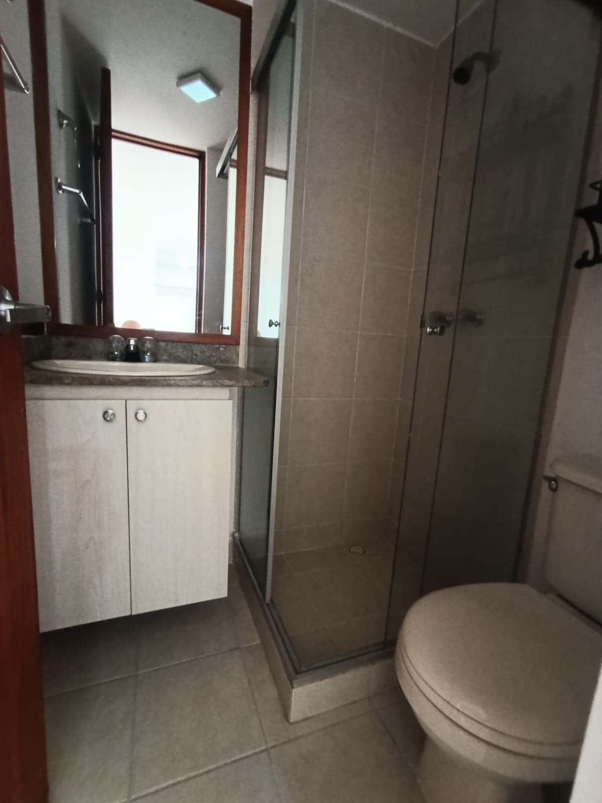 Apartamento en Arriendo 70 m² Arboleda de las Brujas Envigado – Antioquia