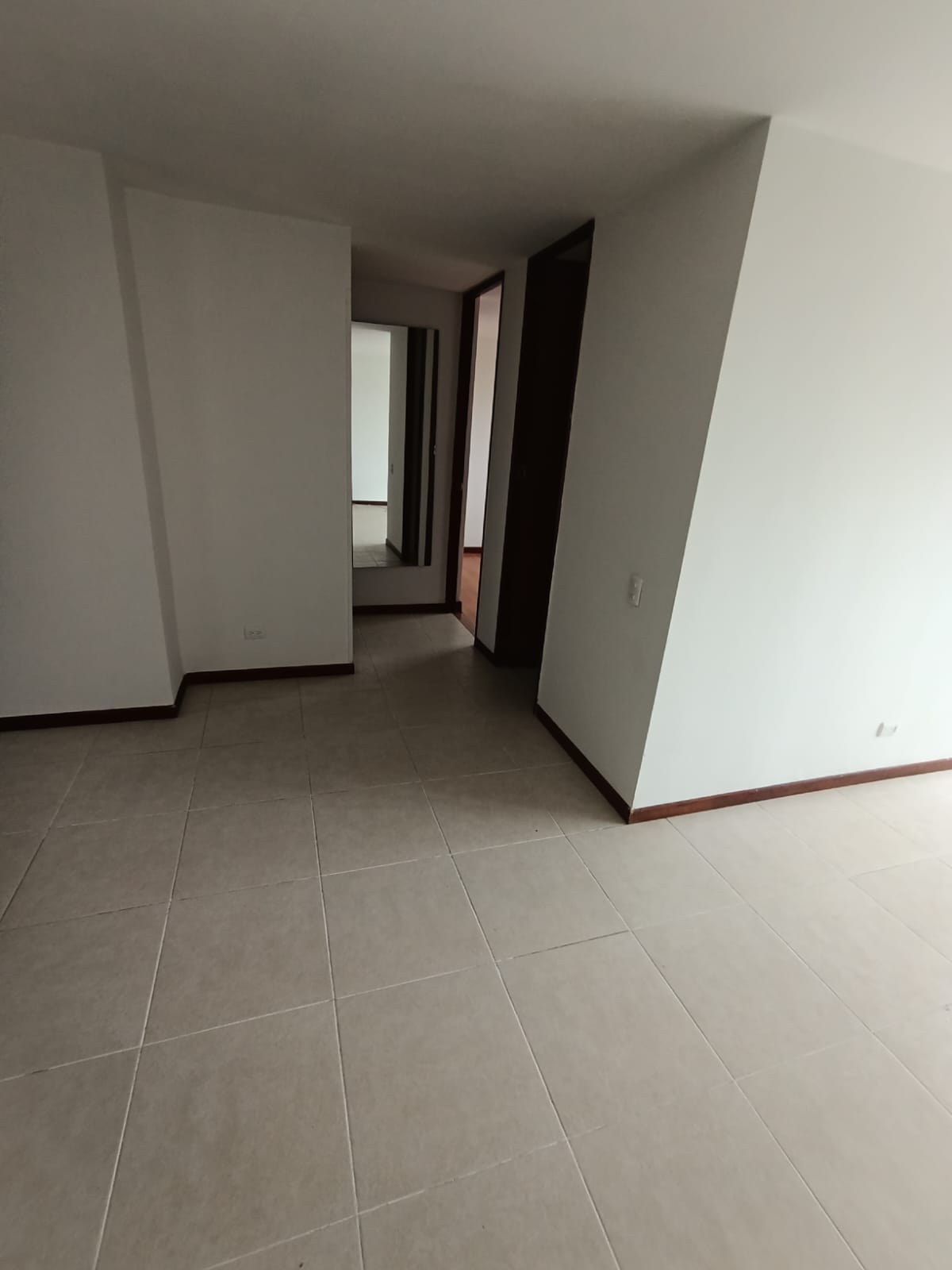 Apartamento en Arriendo 70 m² Arboleda de las Brujas Envigado – Antioquia