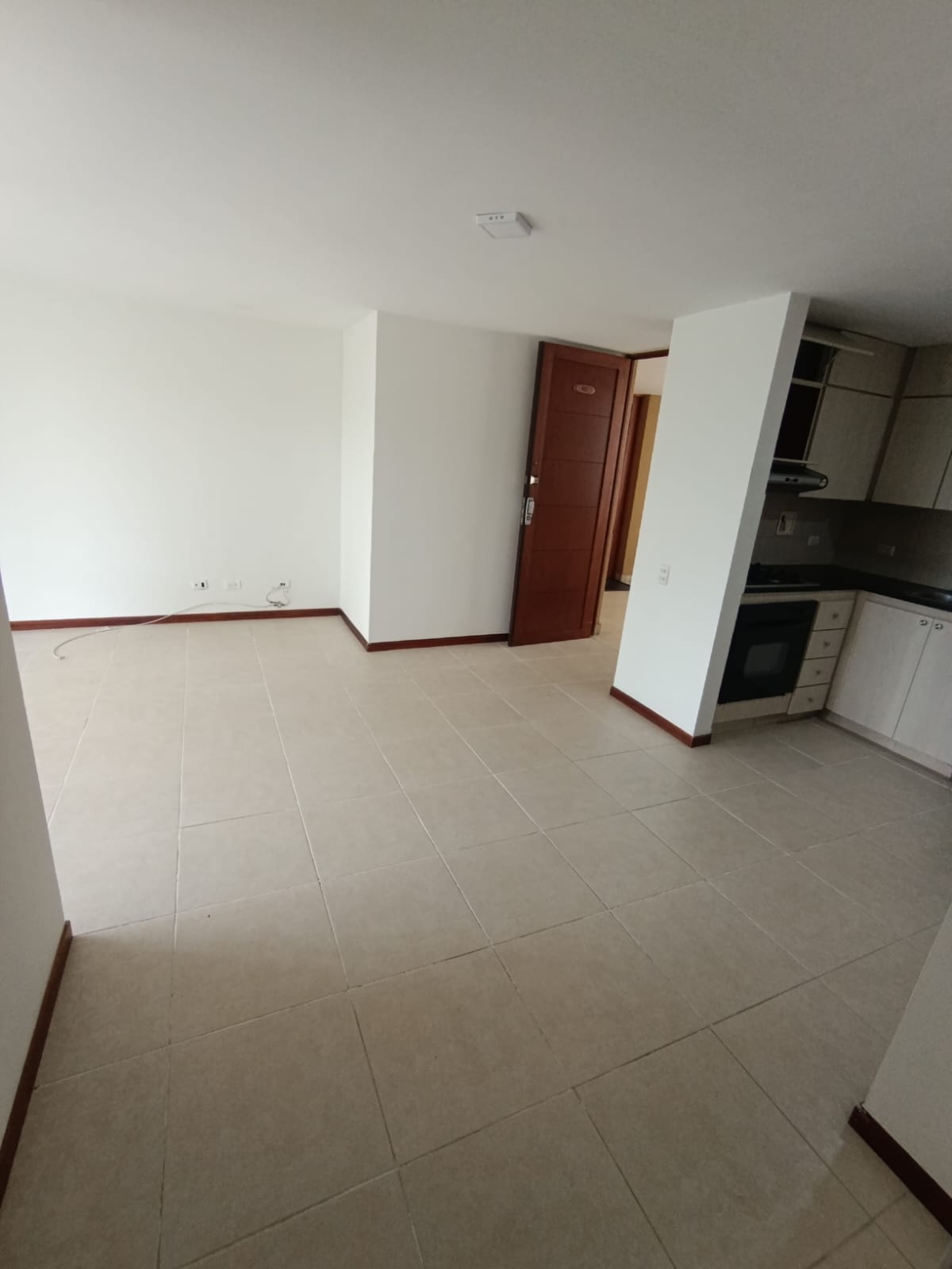 Apartamento en Arriendo 70 m² Arboleda de las Brujas Envigado – Antioquia