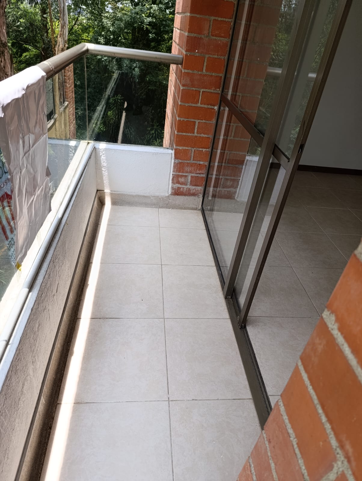 Apartamento en Arriendo 70 m² Arboleda de las Brujas Envigado – Antioquia