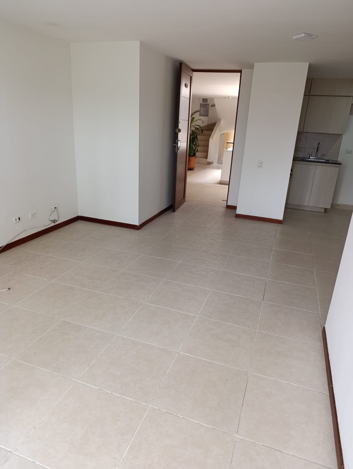 Apartamento en Arriendo 70 m² Arboleda de las Brujas Envigado – Antioquia