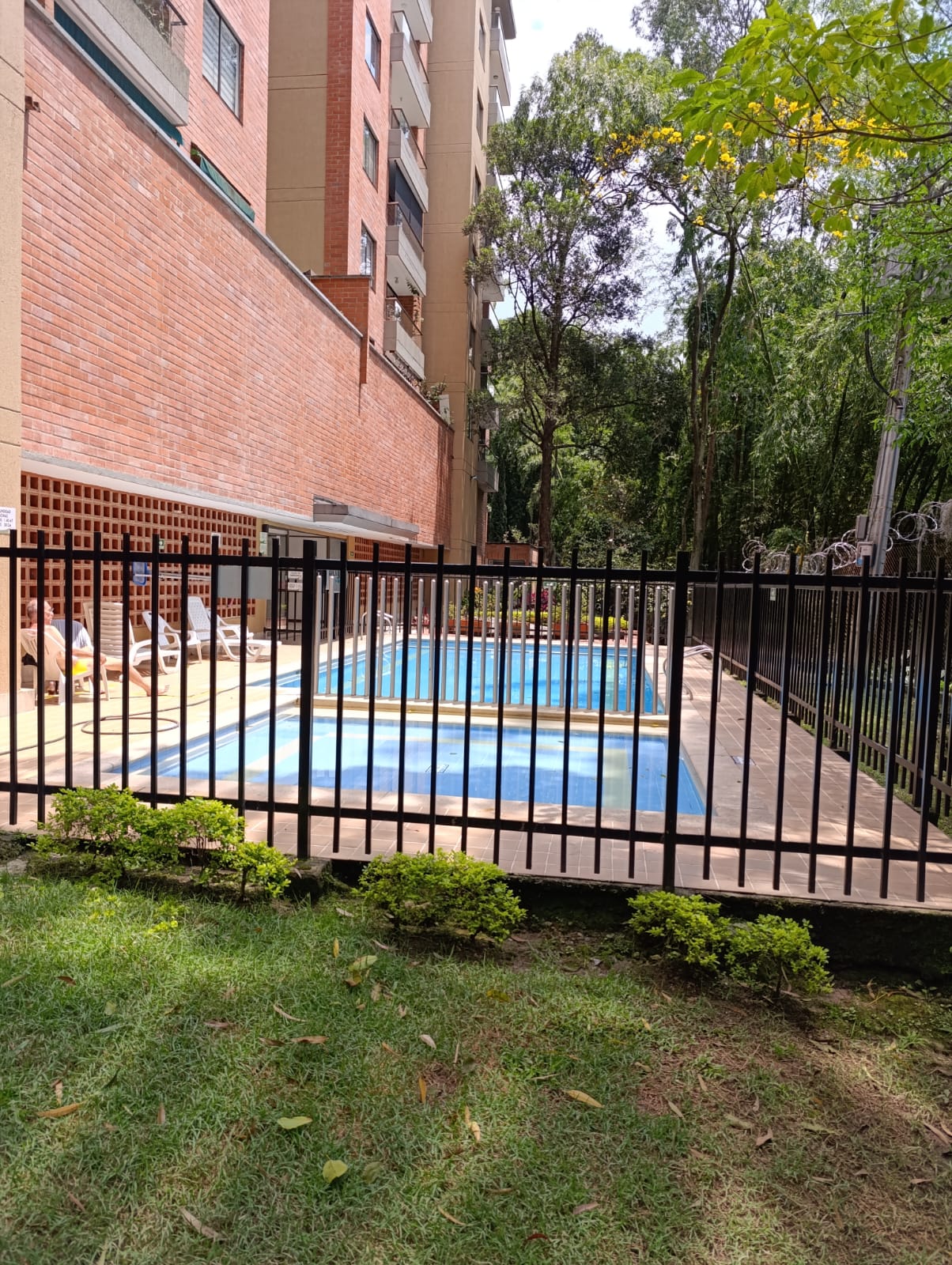 Apartamento en Arriendo 70 m² Arboleda de las Brujas Envigado – Antioquia