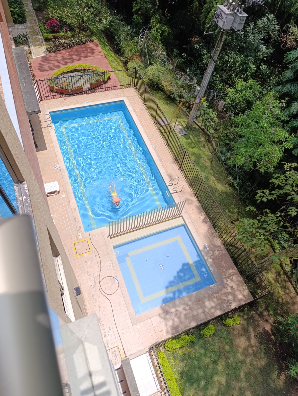 Apartamento en Arriendo 70 m² Arboleda de las Brujas Envigado – Antioquia