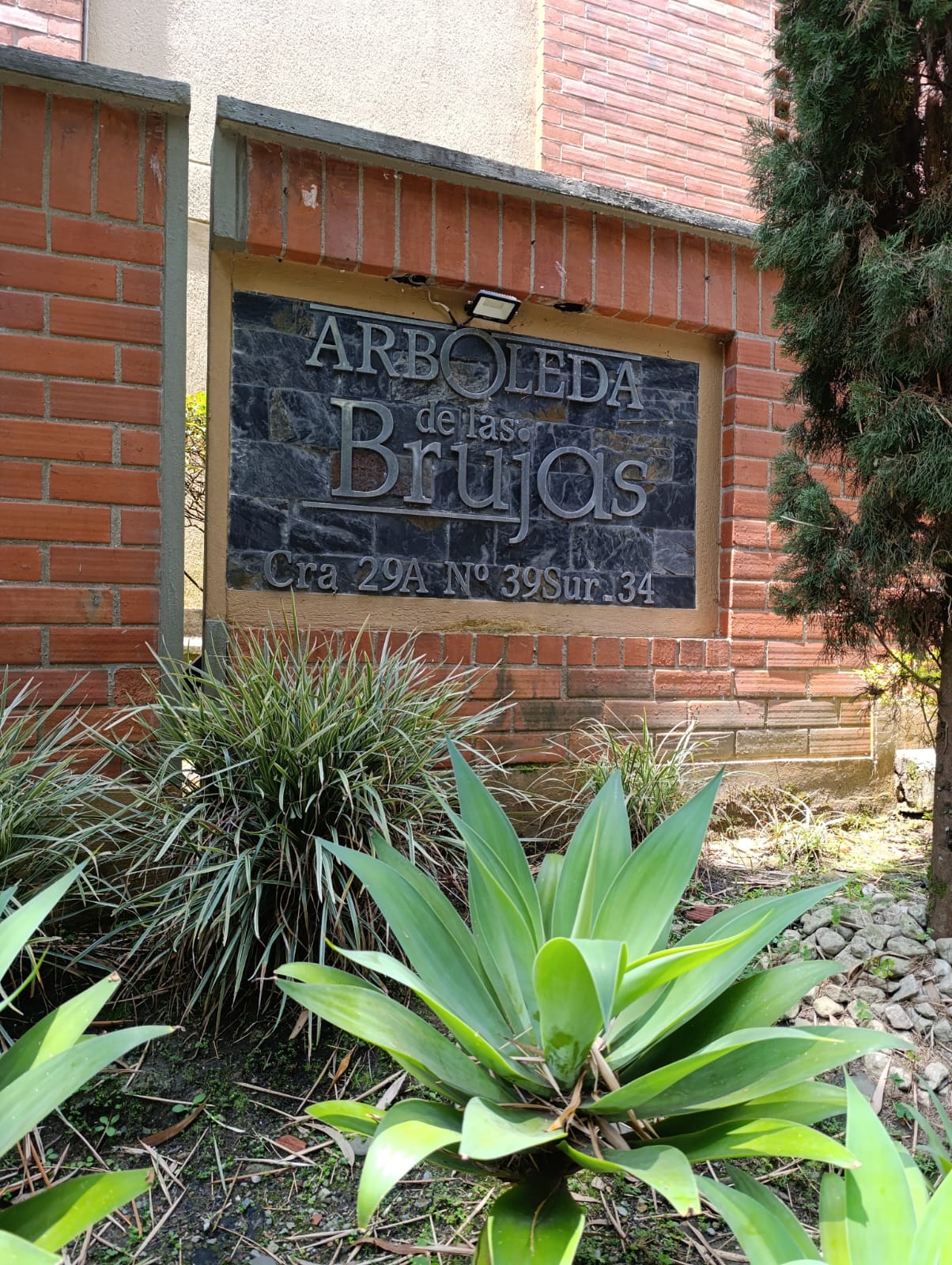 Apartamento en Arriendo 70 m² Arboleda de las Brujas Envigado – Antioquia