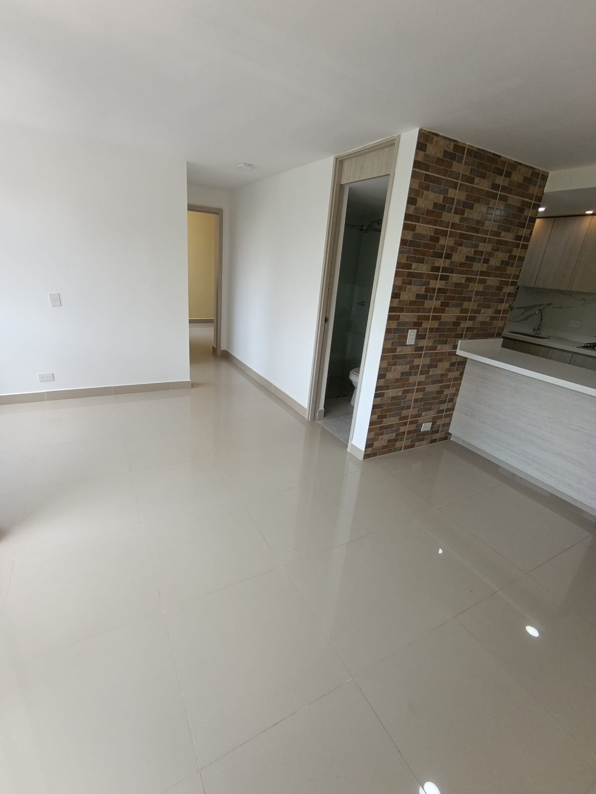 Apartamento en Arriendo 50 m² Primitiva La Estrella – Antioquia
