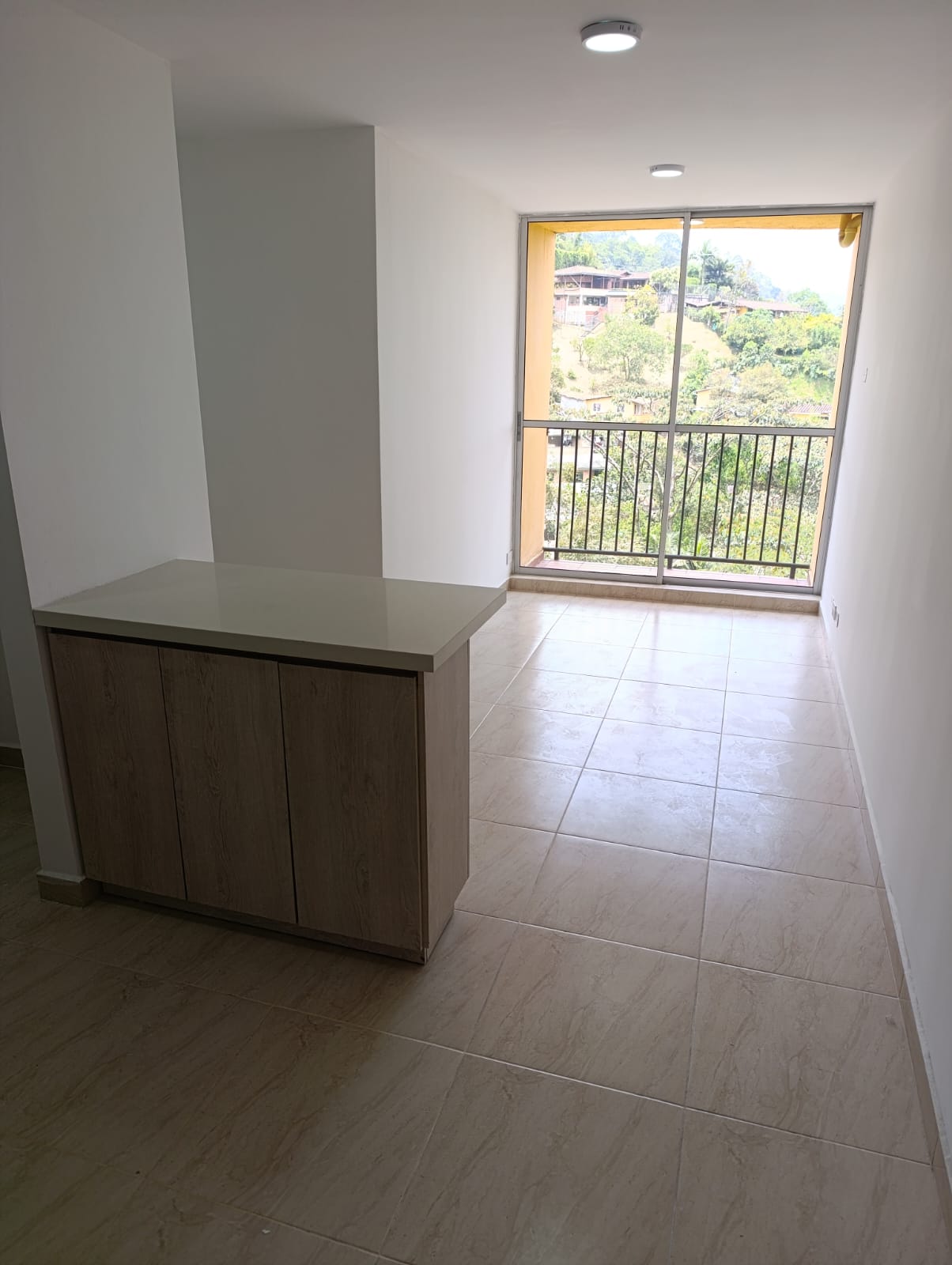 Apartamento en Arriendo 50 m² Primitiva La Estrella – Antioquia