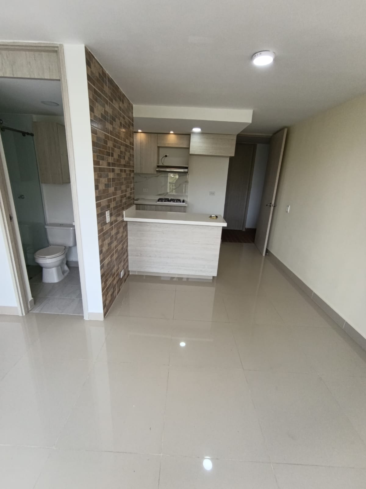 Apartamento en Arriendo 50 m² Primitiva La Estrella – Antioquia