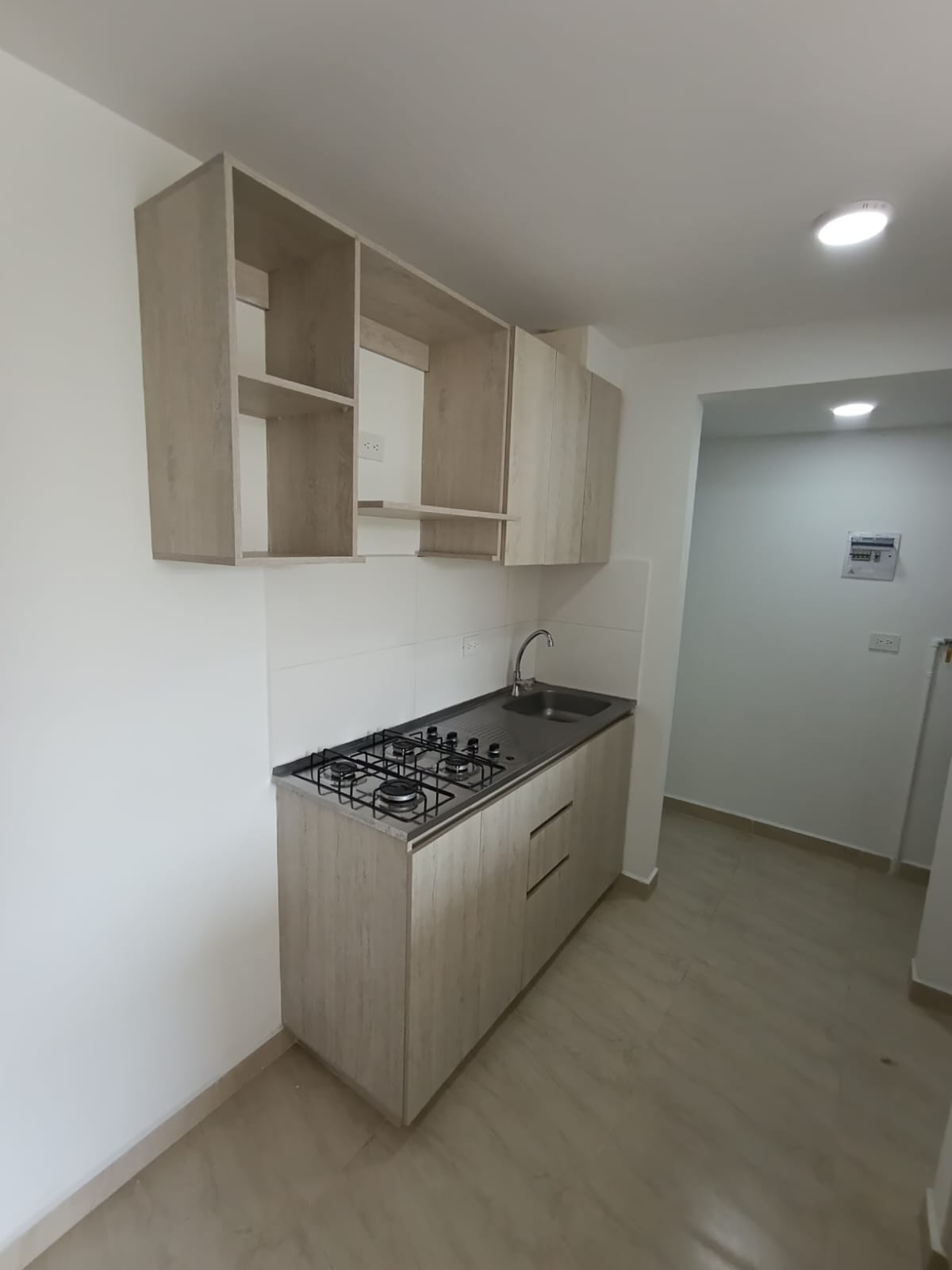 Apartamento en Arriendo 50 m² Primitiva La Estrella – Antioquia