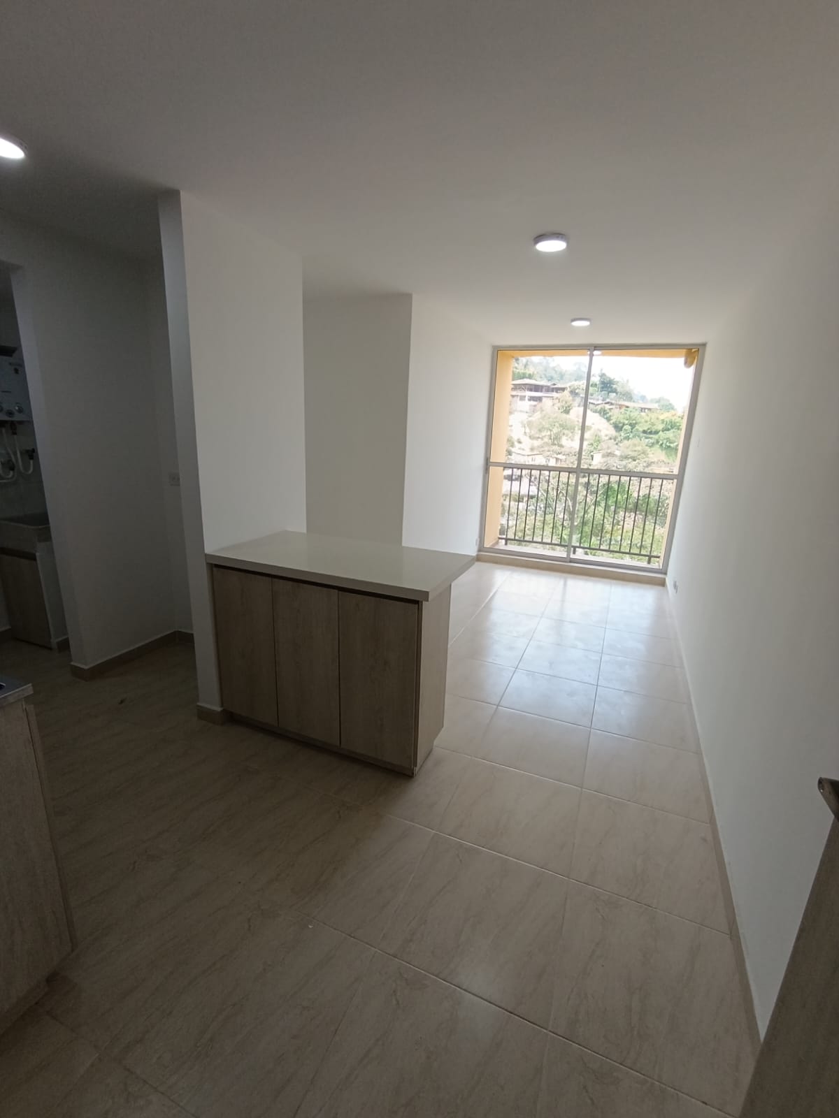 Apartamento en Arriendo 50 m² Primitiva La Estrella – Antioquia