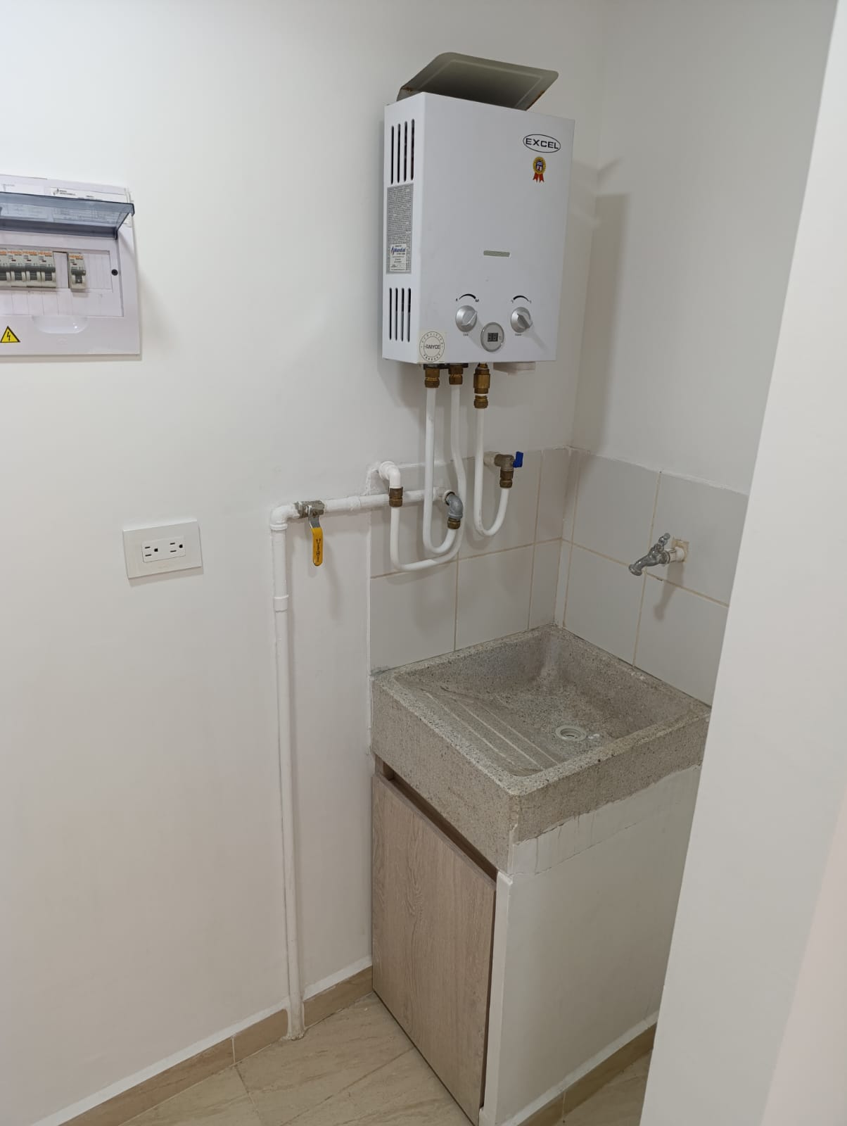 Apartamento en Arriendo 50 m² Primitiva La Estrella – Antioquia