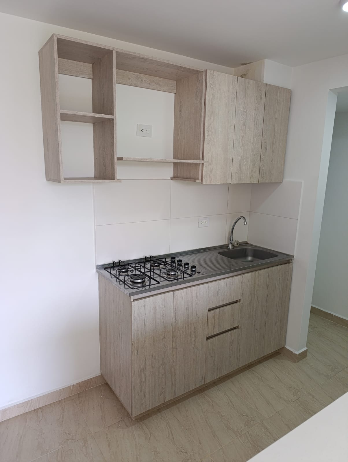 Apartamento en Arriendo 50 m² Primitiva La Estrella – Antioquia