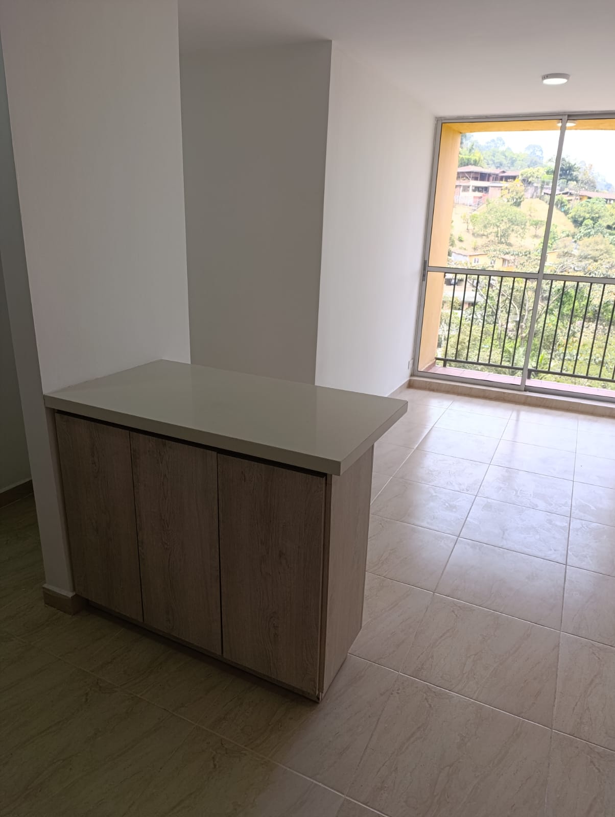 Apartamento en Arriendo 50 m² Primitiva La Estrella – Antioquia