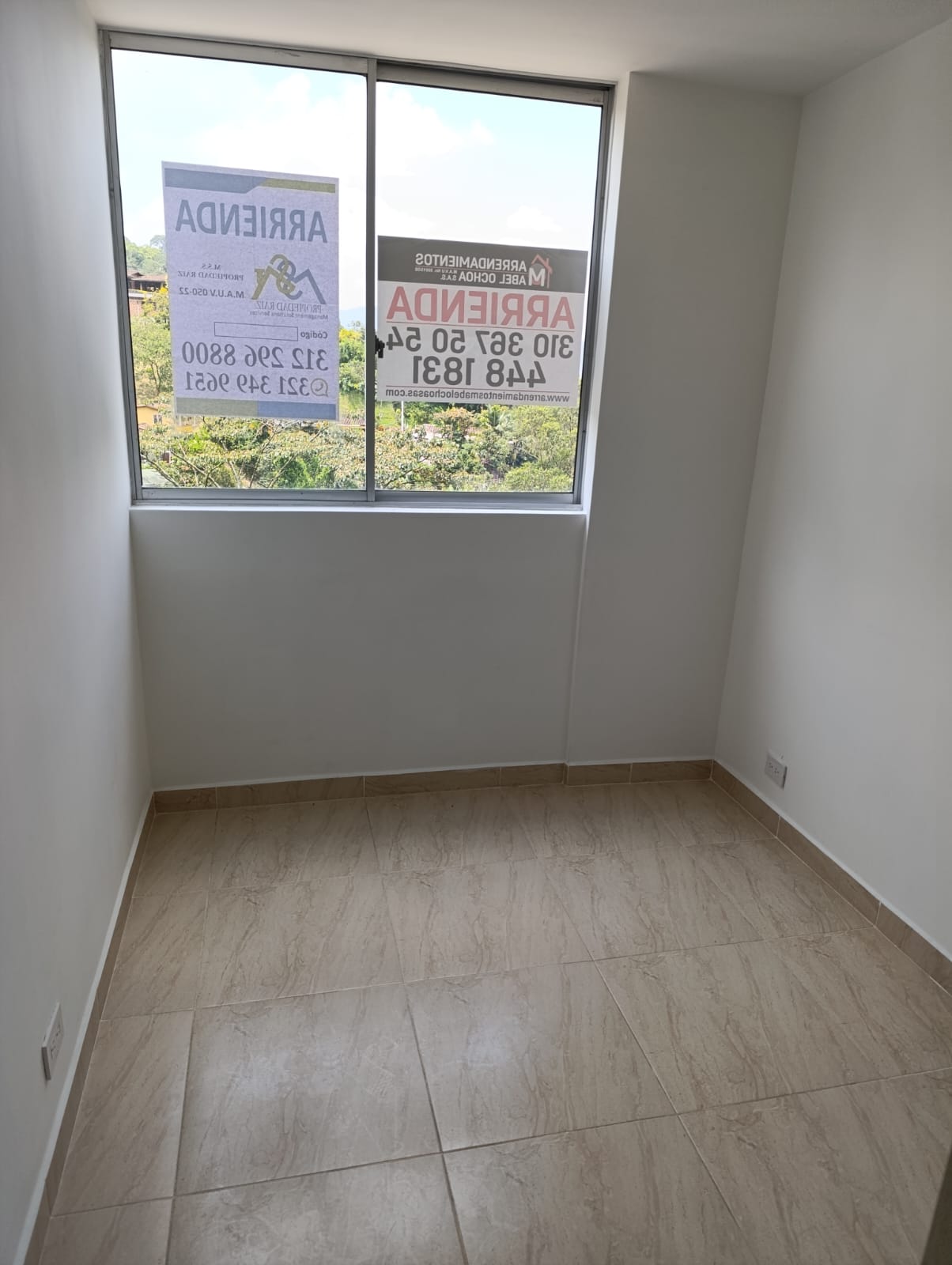 Apartamento en Arriendo 50 m² Primitiva La Estrella – Antioquia