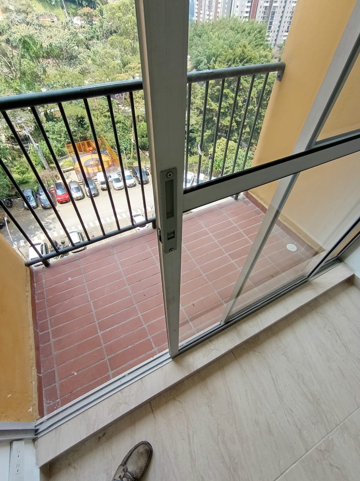 Apartamento en Arriendo 50 m² Primitiva La Estrella – Antioquia