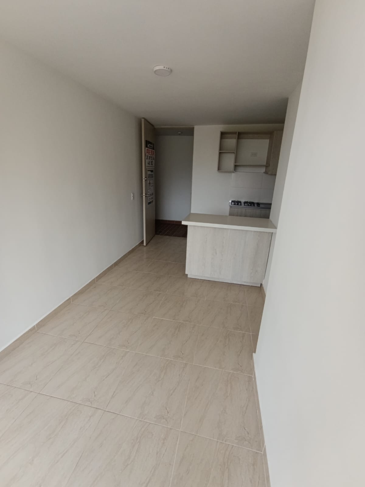 Apartamento en Arriendo 50 m² Primitiva La Estrella – Antioquia