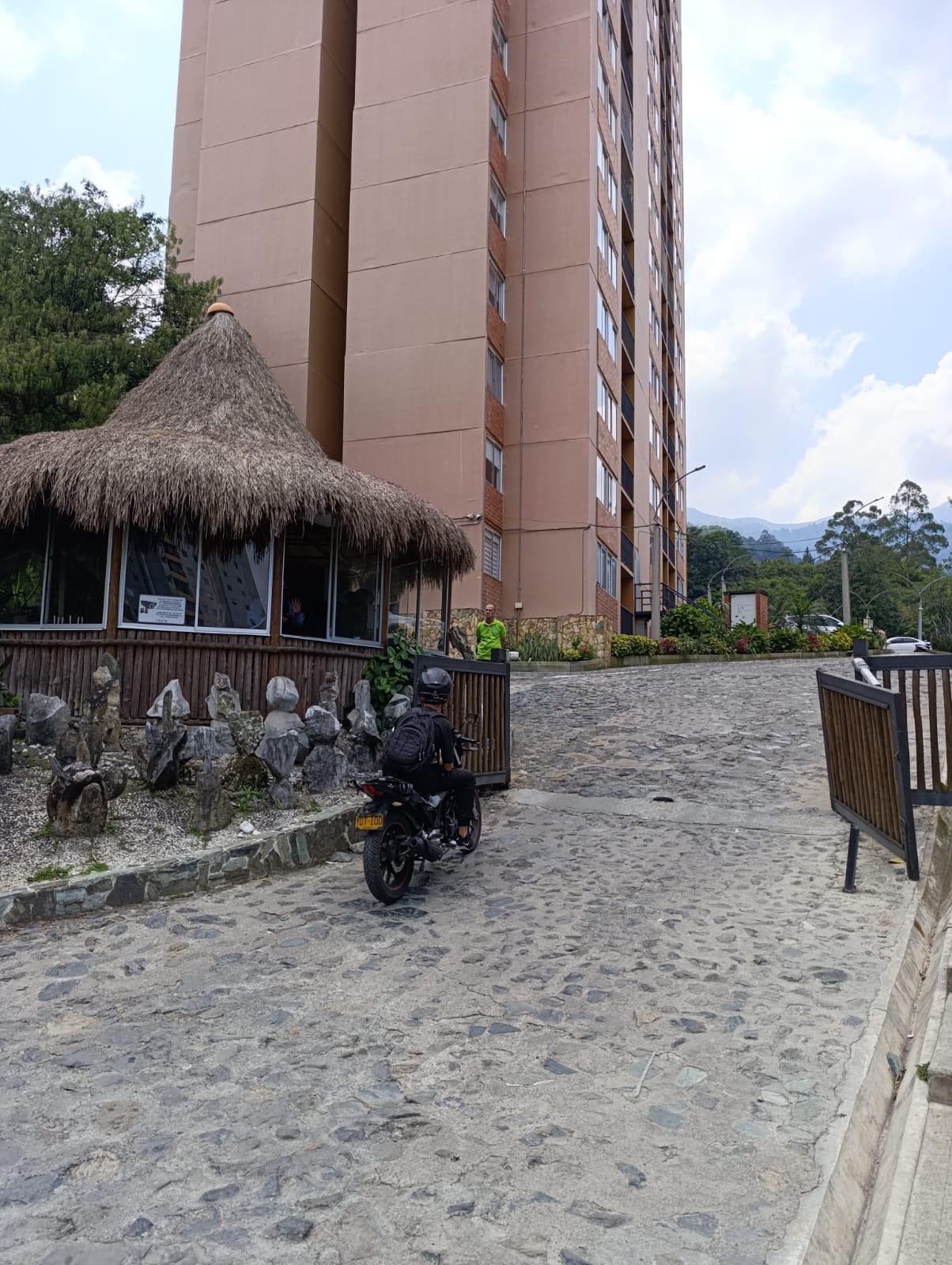 Apartamento en Arriendo 50 m² Primitiva La Estrella – Antioquia