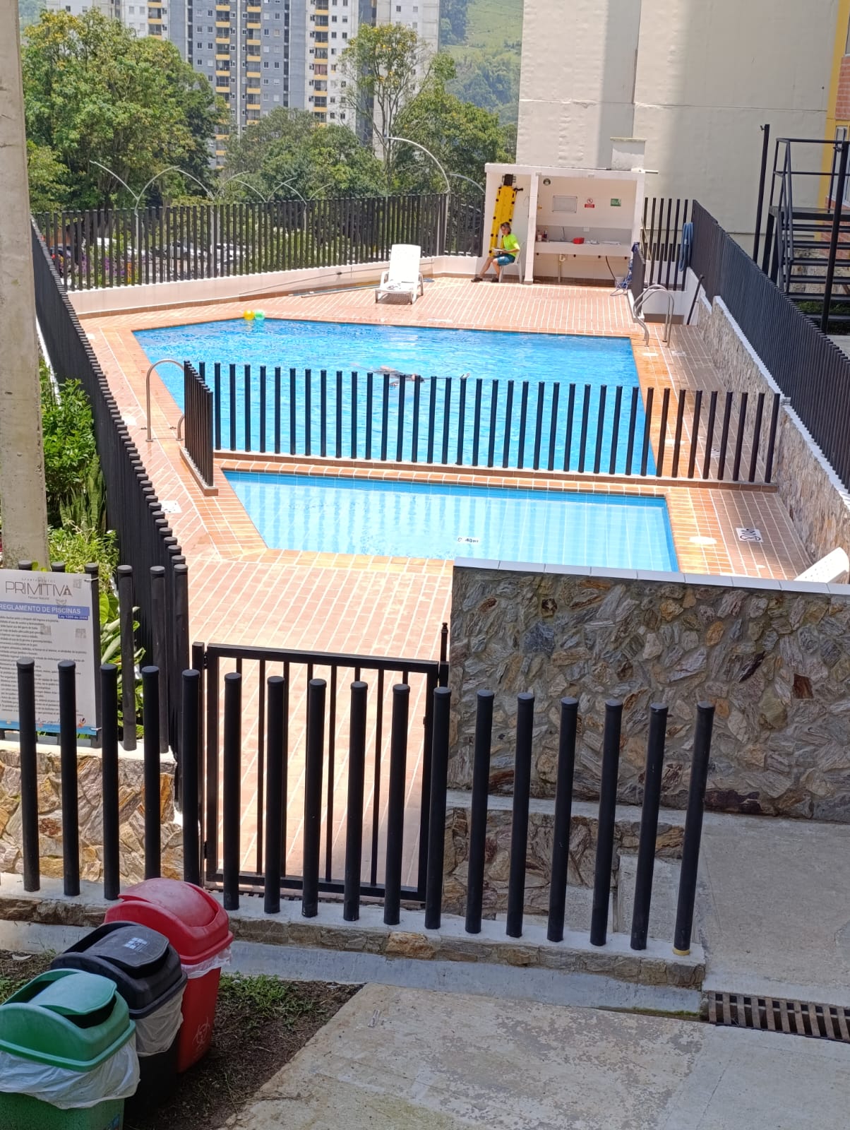 Apartamento en Arriendo 50 m² Primitiva La Estrella – Antioquia