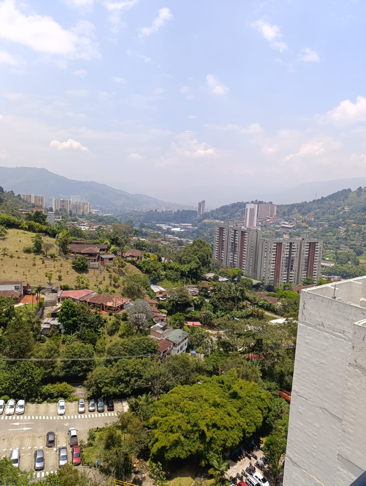 Apartamento en Arriendo 50 m² Primitiva La Estrella – Antioquia