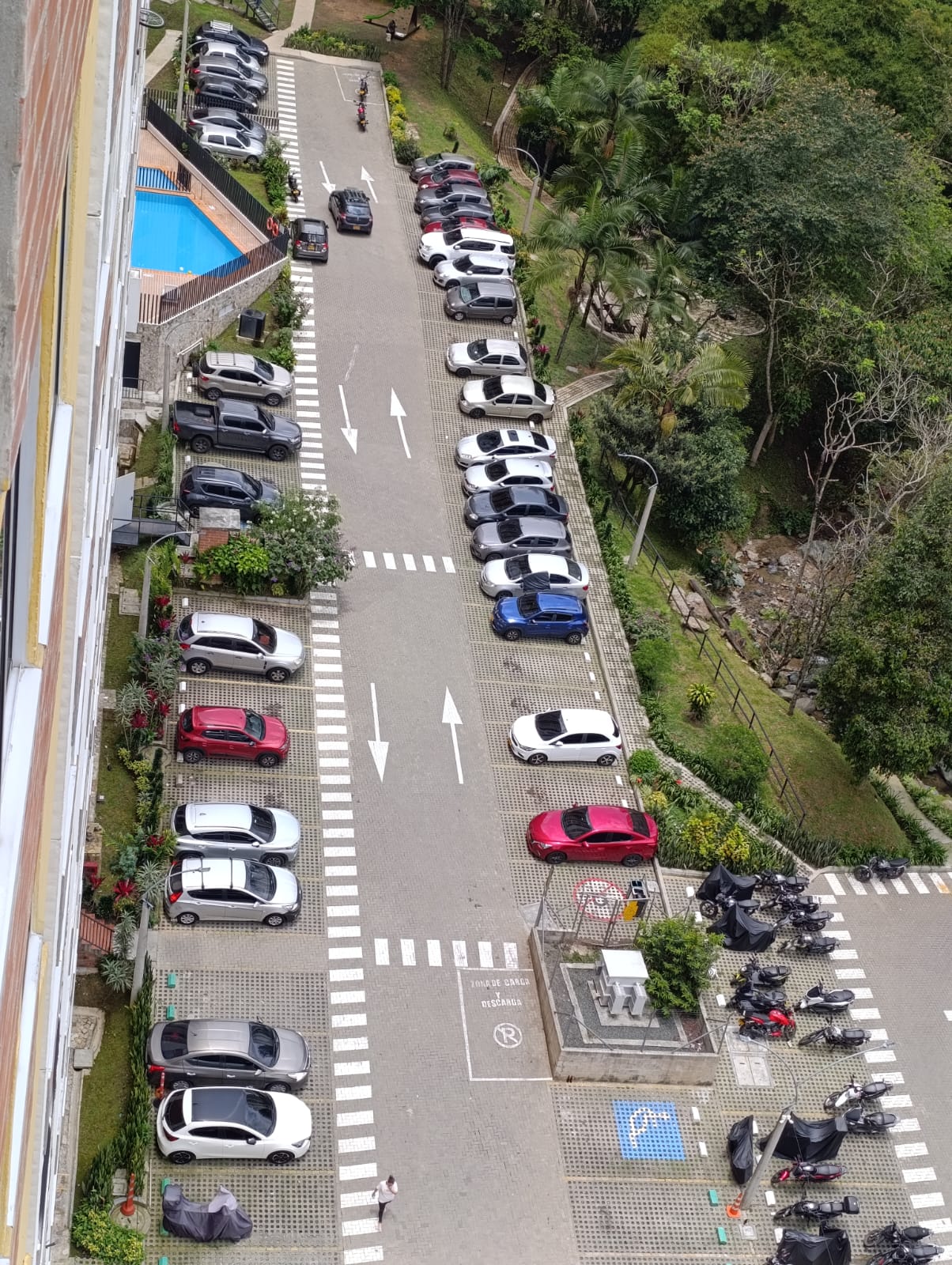Apartamento en Arriendo 50 m² Primitiva La Estrella – Antioquia