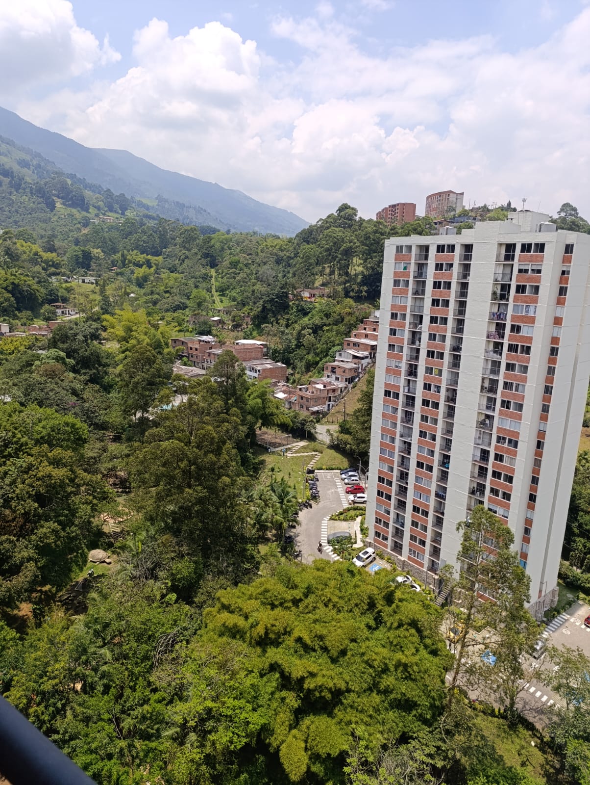 Apartamento en Arriendo 50 m² Primitiva La Estrella – Antioquia