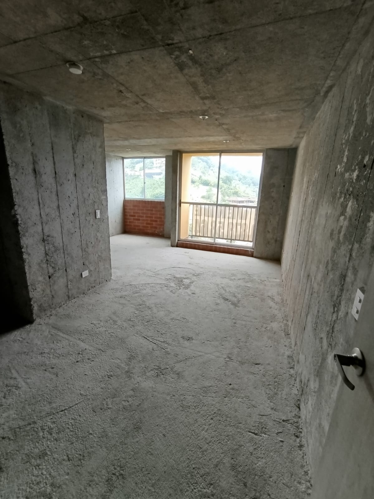 Apartamento en Venta 52 m² Unidad Primitiva La Estrella – Antioquia