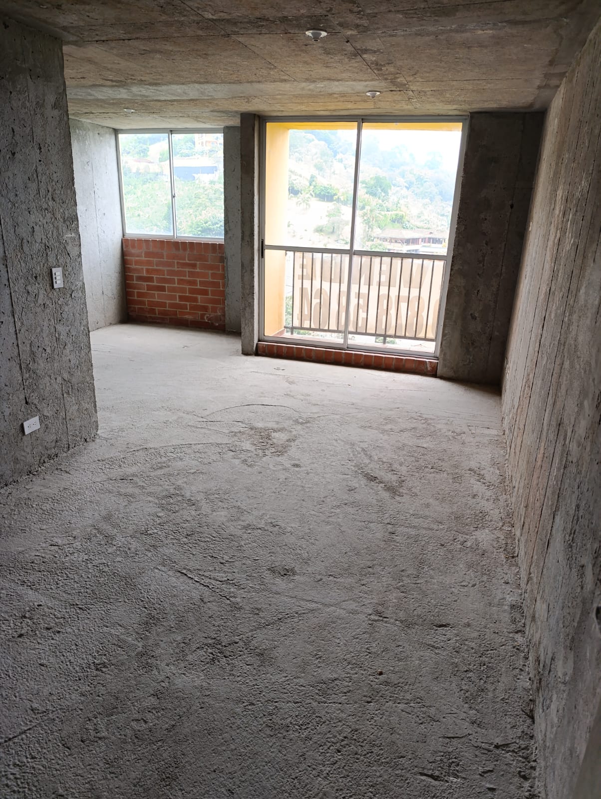 Apartamento en Venta 52 m² Unidad Primitiva La Estrella – Antioquia