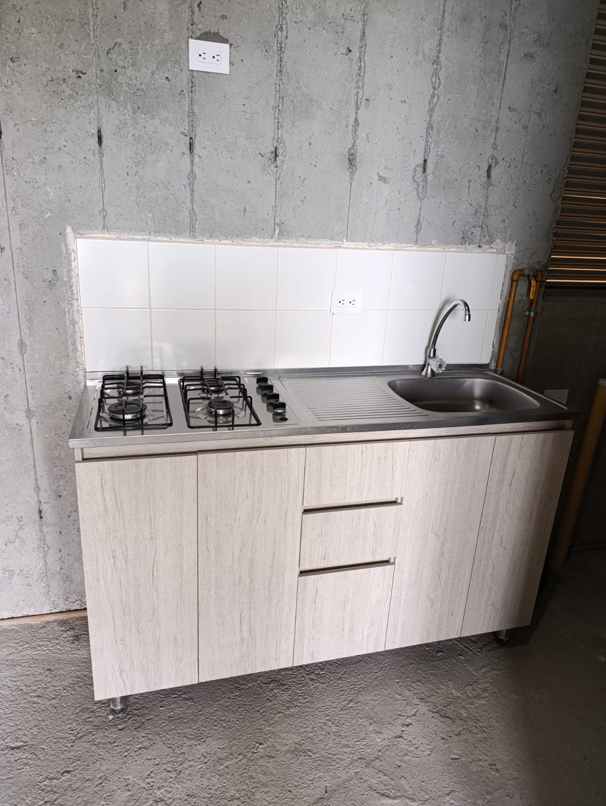 Apartamento en Venta 52 m² Unidad Primitiva La Estrella – Antioquia