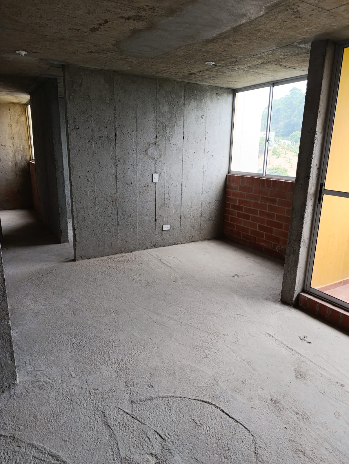 Apartamento en Venta 52 m² Unidad Primitiva La Estrella – Antioquia