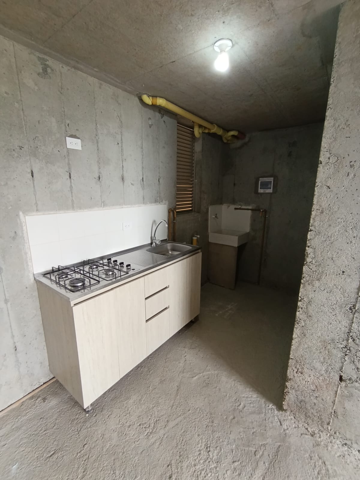 Apartamento en Venta 52 m² Unidad Primitiva La Estrella – Antioquia