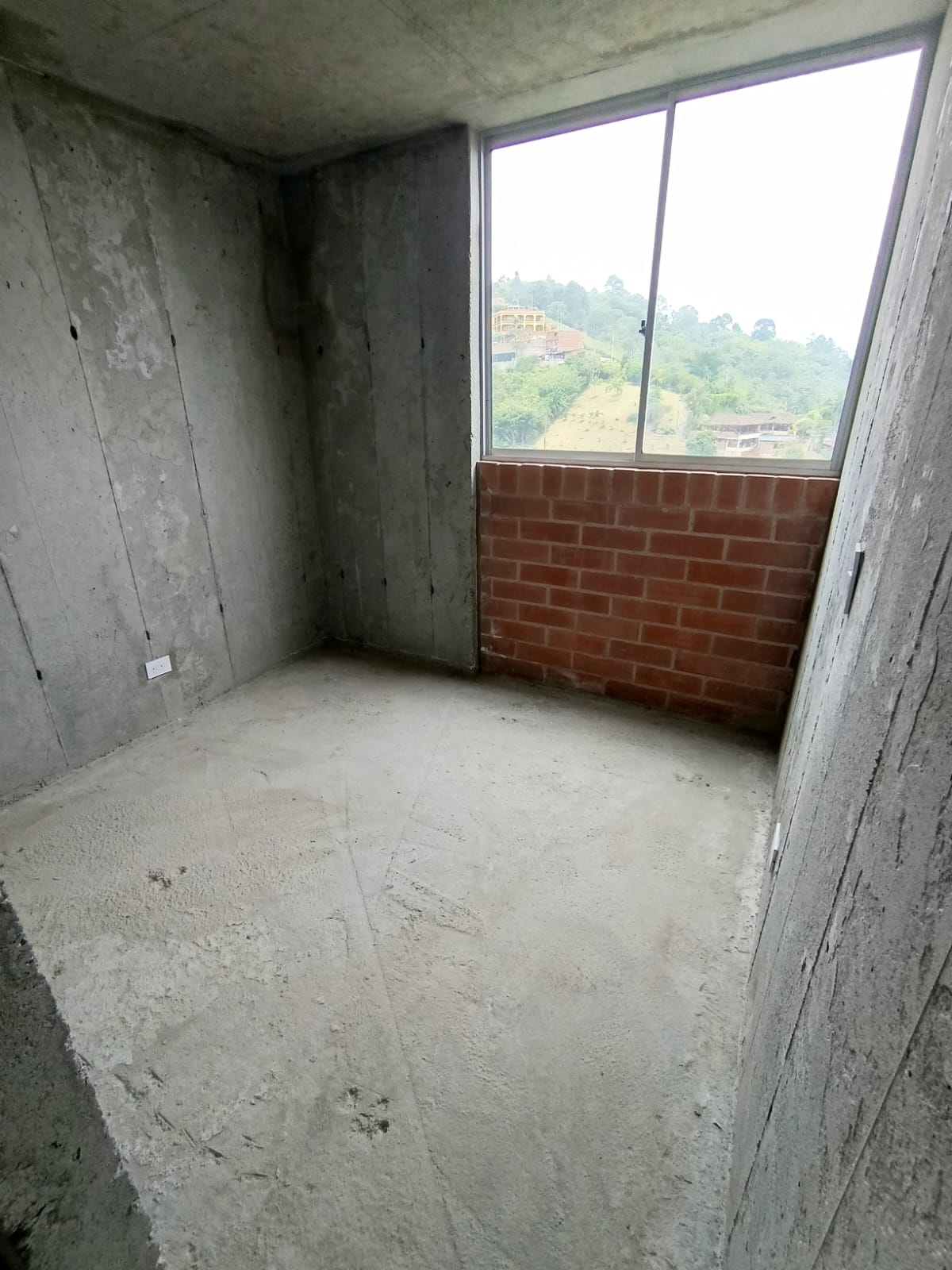 Apartamento en Venta 52 m² Unidad Primitiva La Estrella – Antioquia