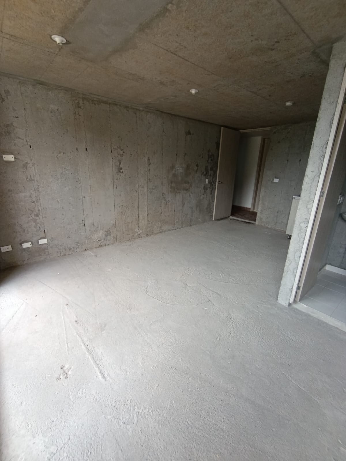 Apartamento en Venta 52 m² Unidad Primitiva La Estrella – Antioquia