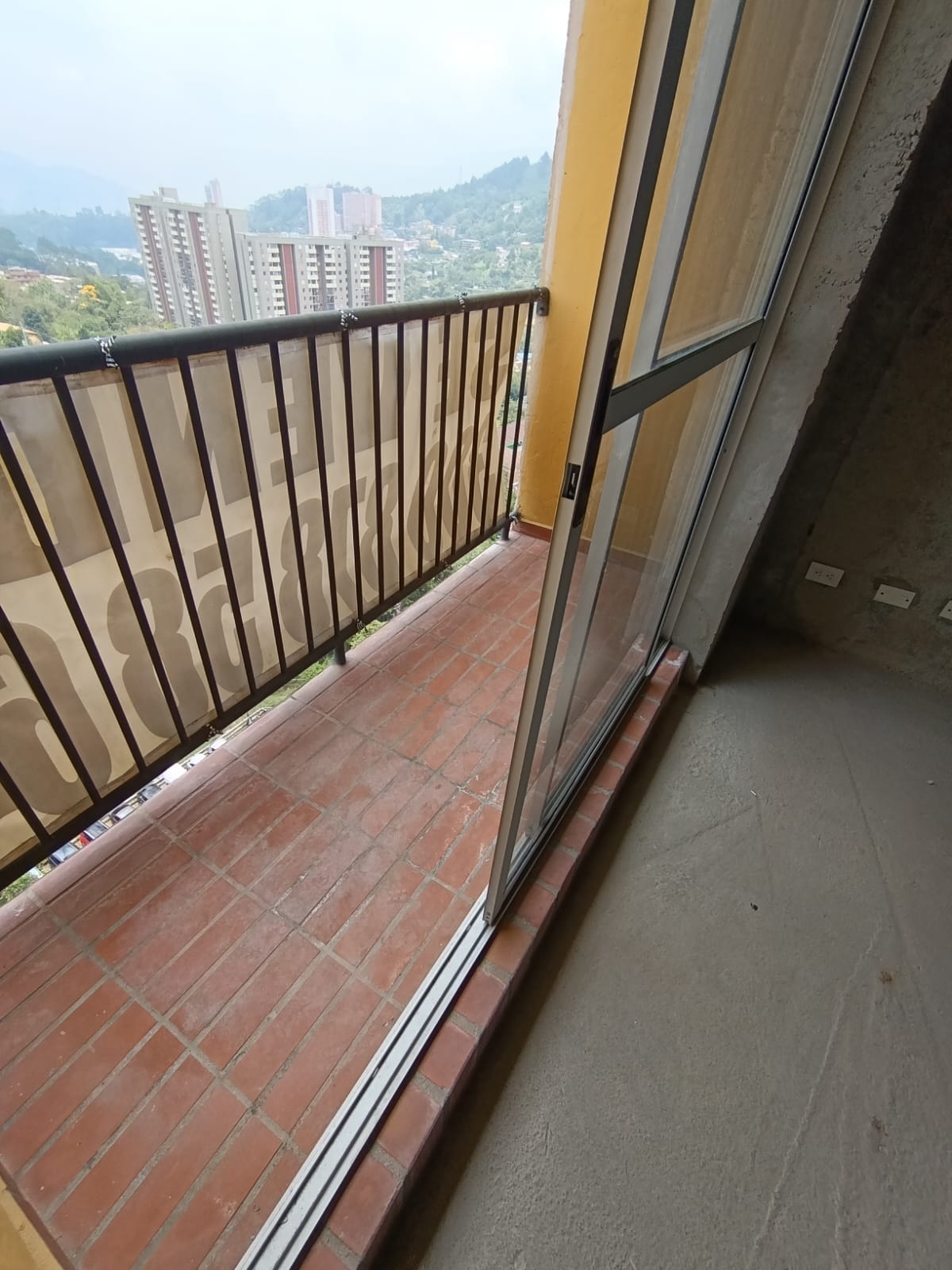 Apartamento en Venta 52 m² Unidad Primitiva La Estrella – Antioquia