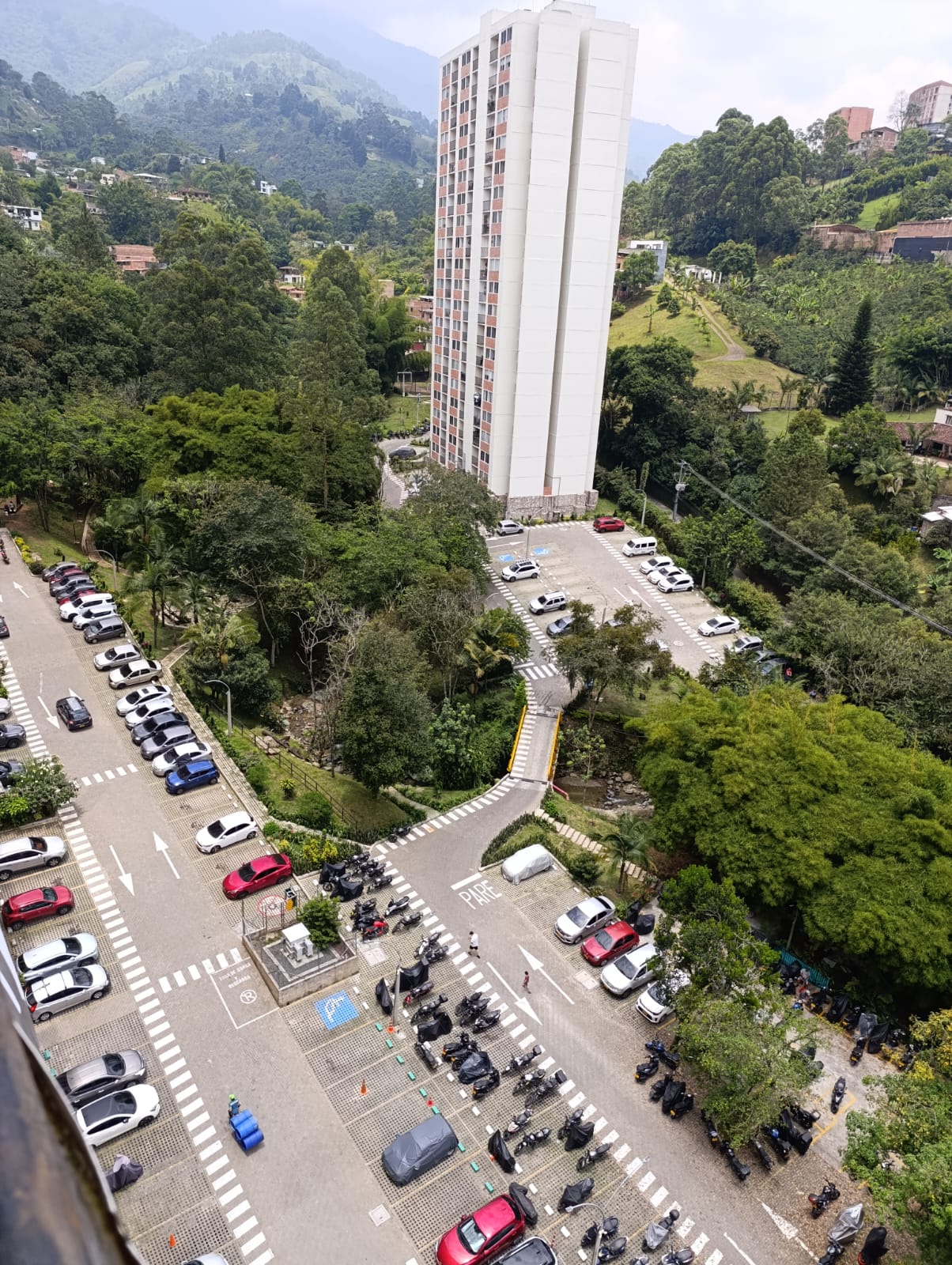 Apartamento en Venta 52 m² Unidad Primitiva La Estrella – Antioquia