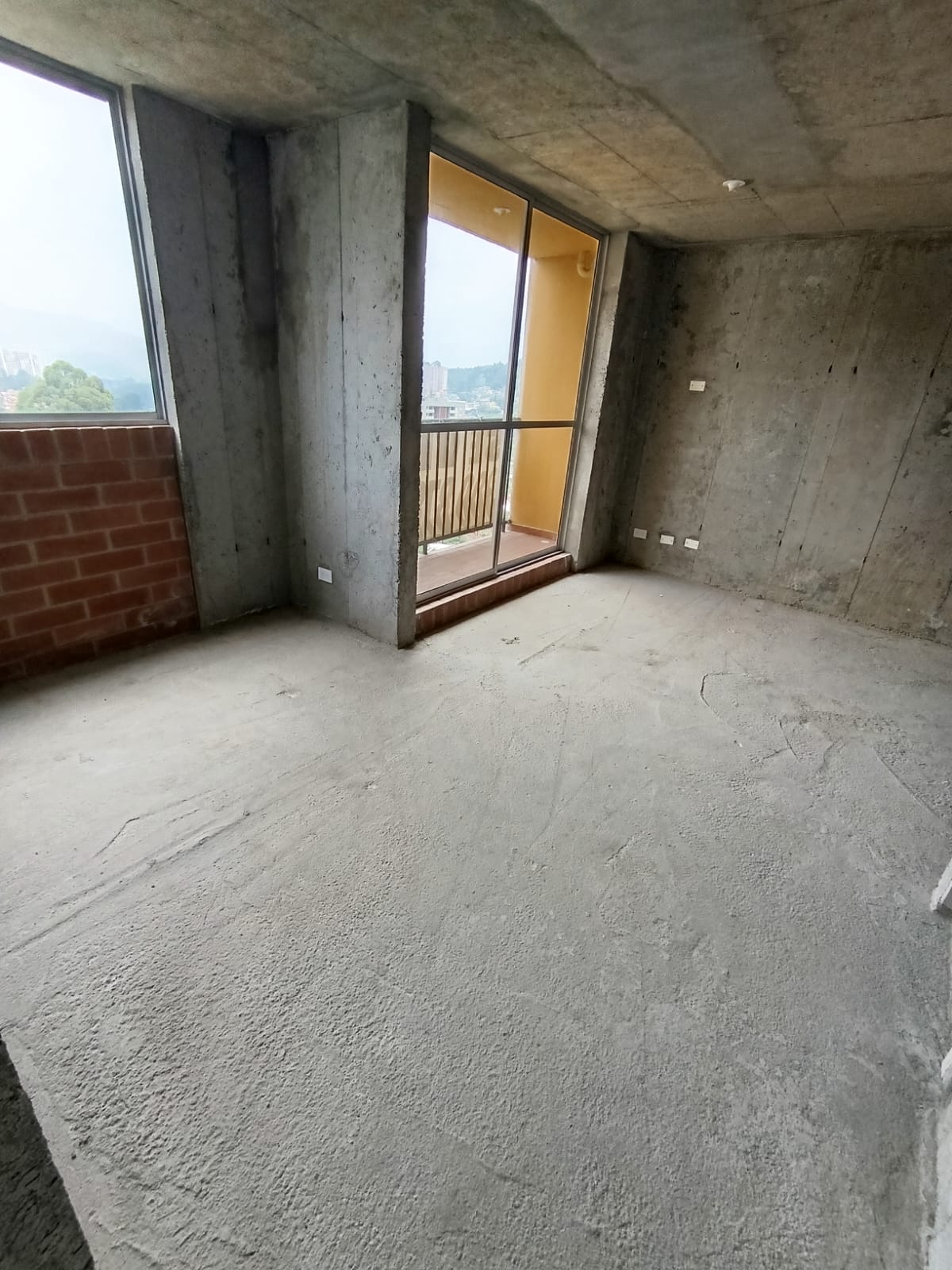 Apartamento en Venta 52 m² Unidad Primitiva La Estrella – Antioquia