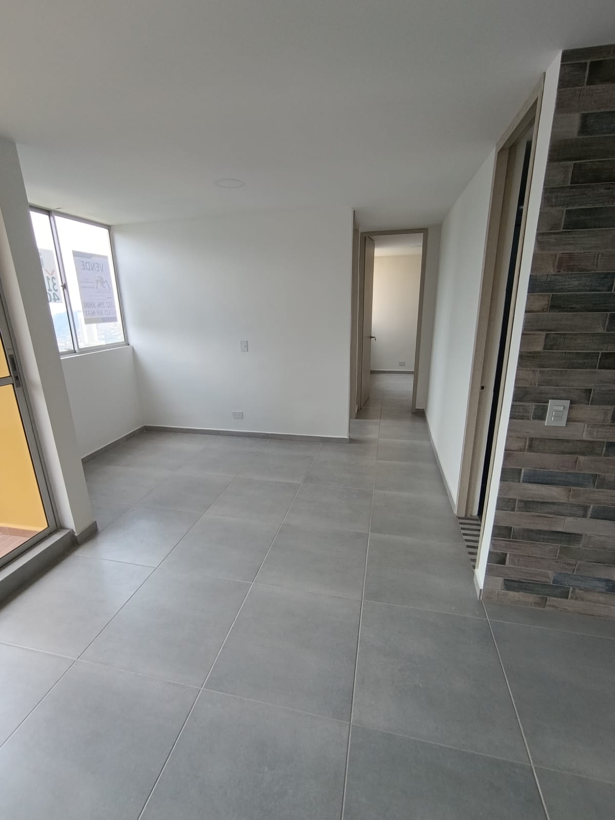 Apartamento en Venta 52 m² Apto 2010 Primitiva La Estrella – Antioquia