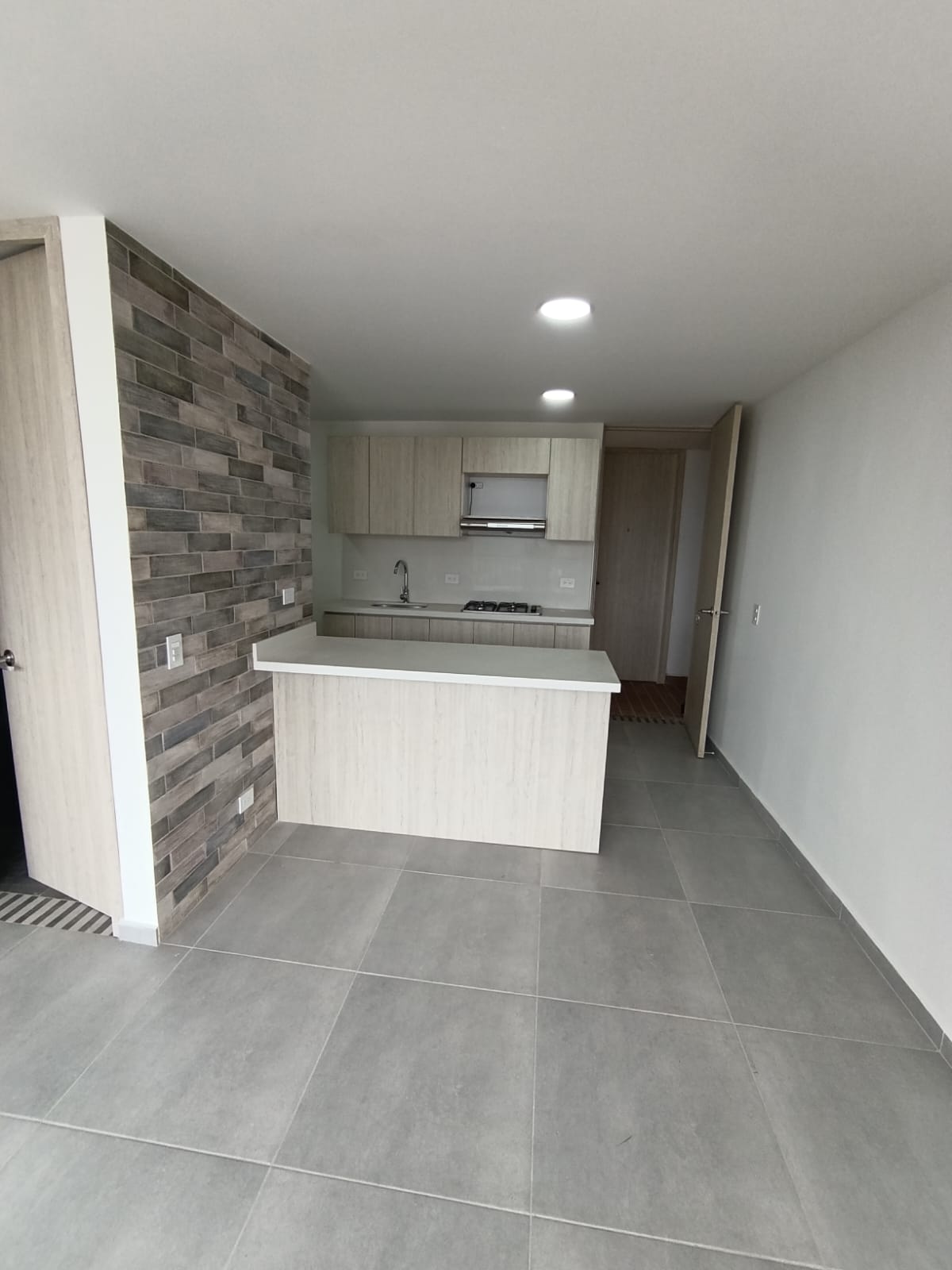 Apartamento en Venta 52 m² Apto 2010 Primitiva La Estrella – Antioquia