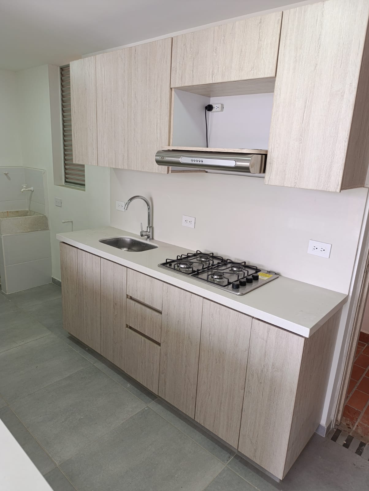 Apartamento en Venta 52 m² Apto 2010 Primitiva La Estrella – Antioquia