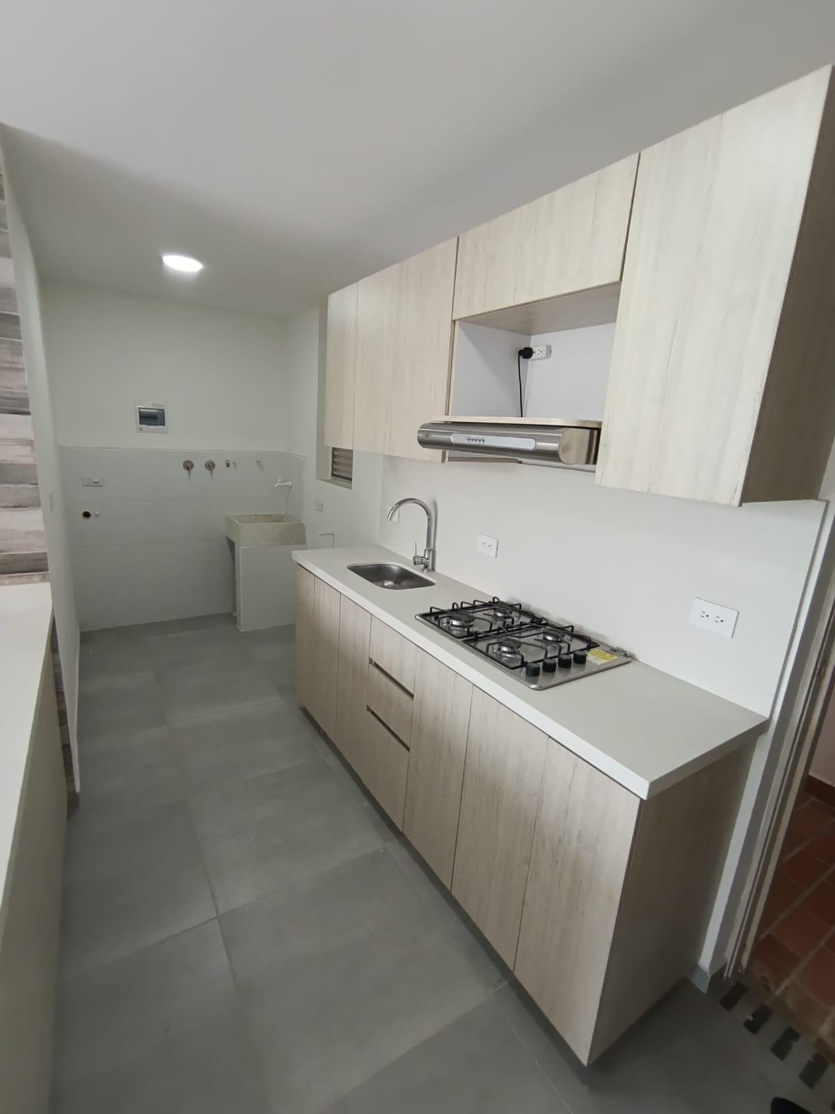 Apartamento en Venta 52 m² Apto 2010 Primitiva La Estrella – Antioquia
