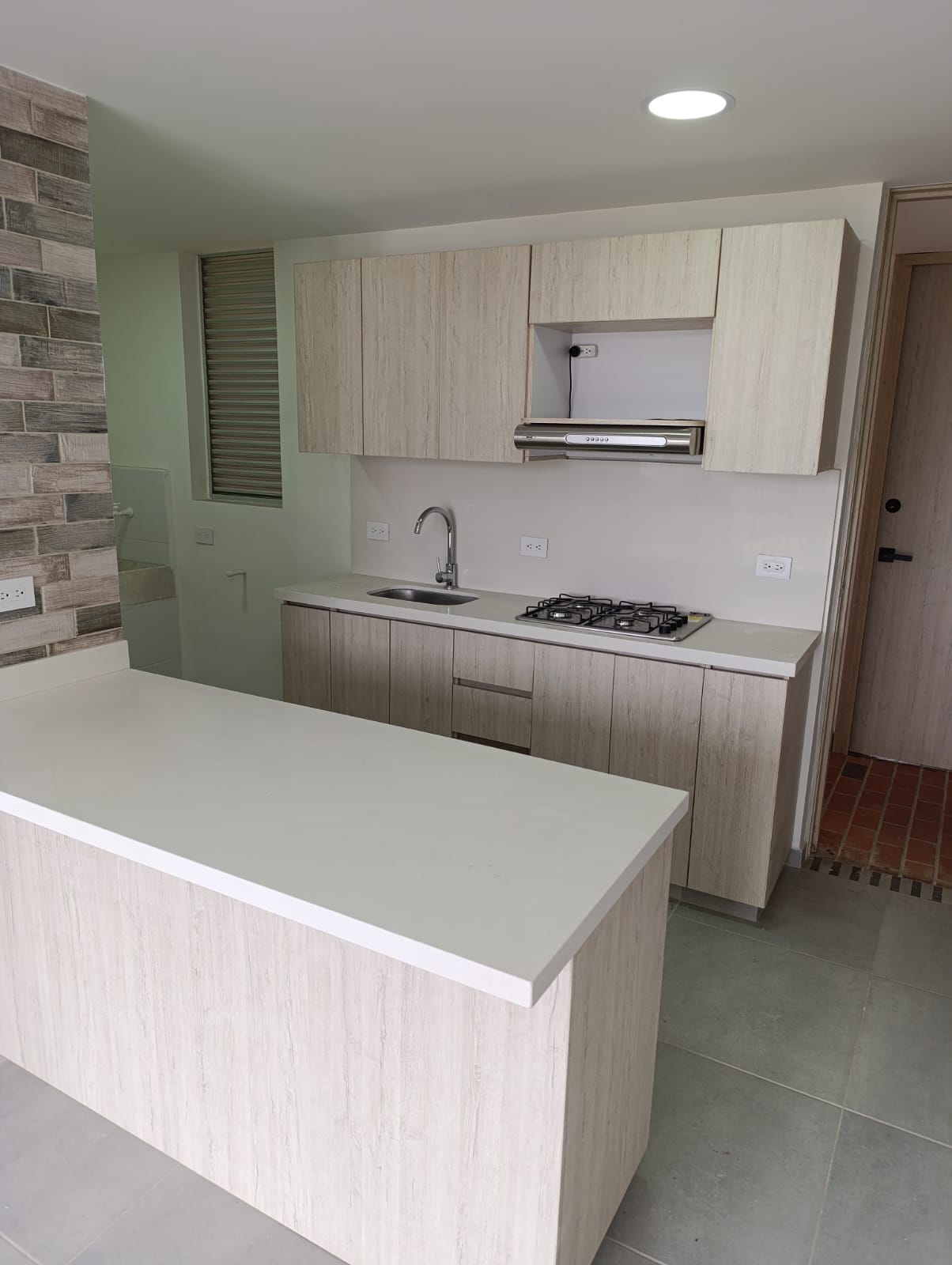 Apartamento en Venta 52 m² Apto 2010 Primitiva La Estrella – Antioquia