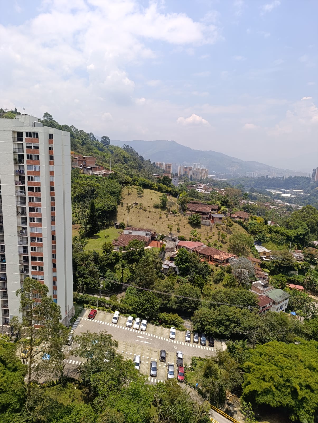 Apartamento en Venta 52 m² Apto 2010 Primitiva La Estrella – Antioquia