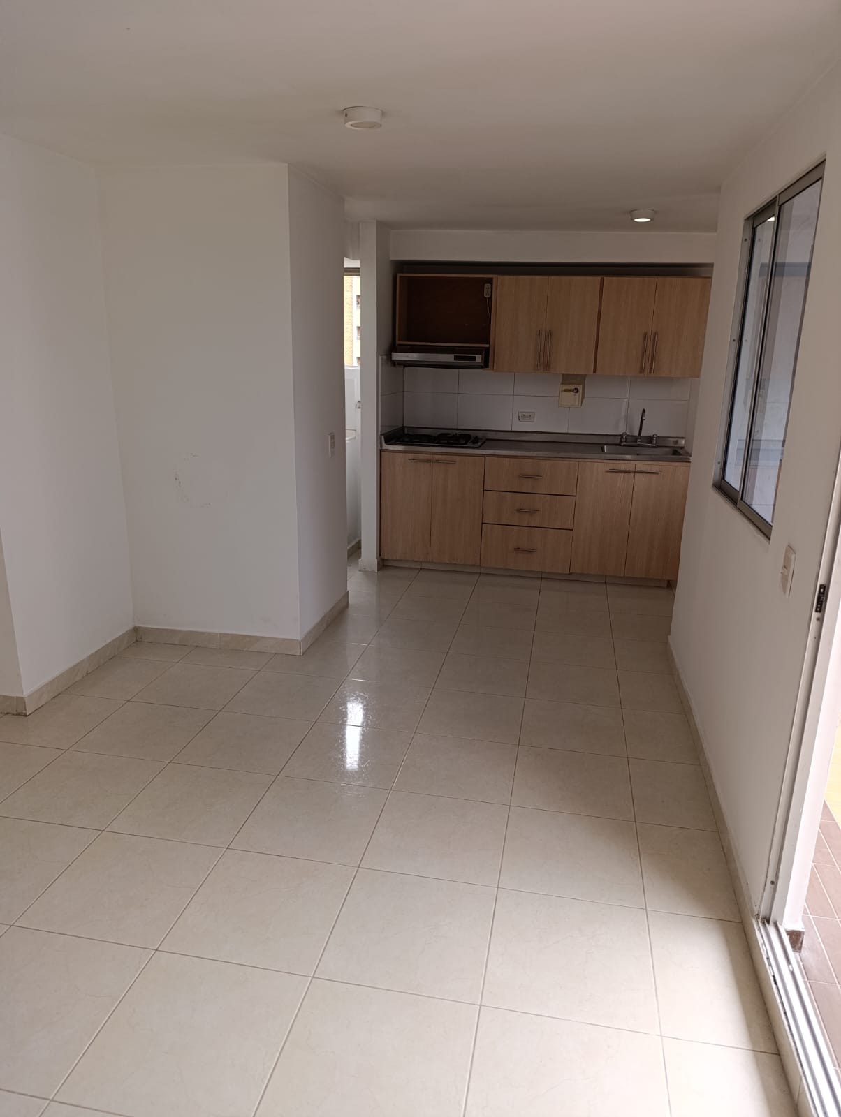 Apartamento 2001 en Arriendo 74 m² Manantiales de Suramérica Medellín – Antioquia