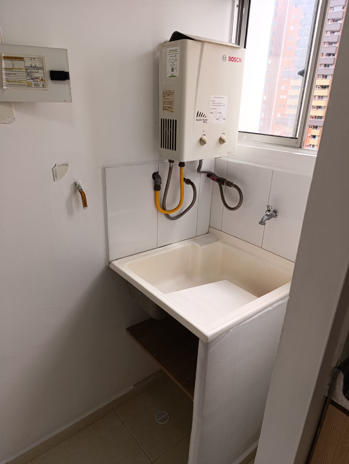 Apartamento 2001 en Arriendo 74 m² Manantiales de Suramérica Medellín – Antioquia