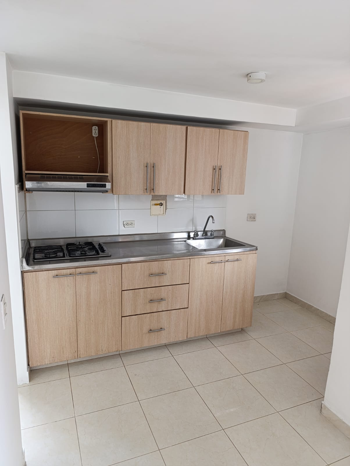 Apartamento 2001 en Arriendo 74 m² Manantiales de Suramérica Medellín – Antioquia