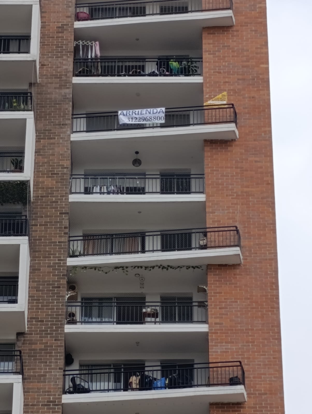 Apartamento 2001 en Arriendo 74 m² Manantiales de Suramérica Medellín – Antioquia